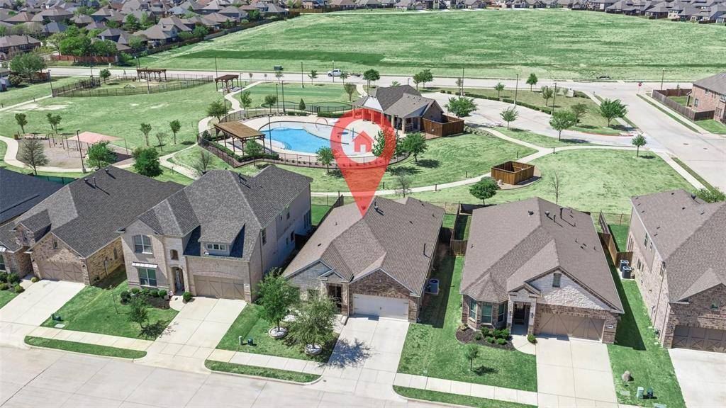 9012 Conroe Drive, Denton, TX 76226