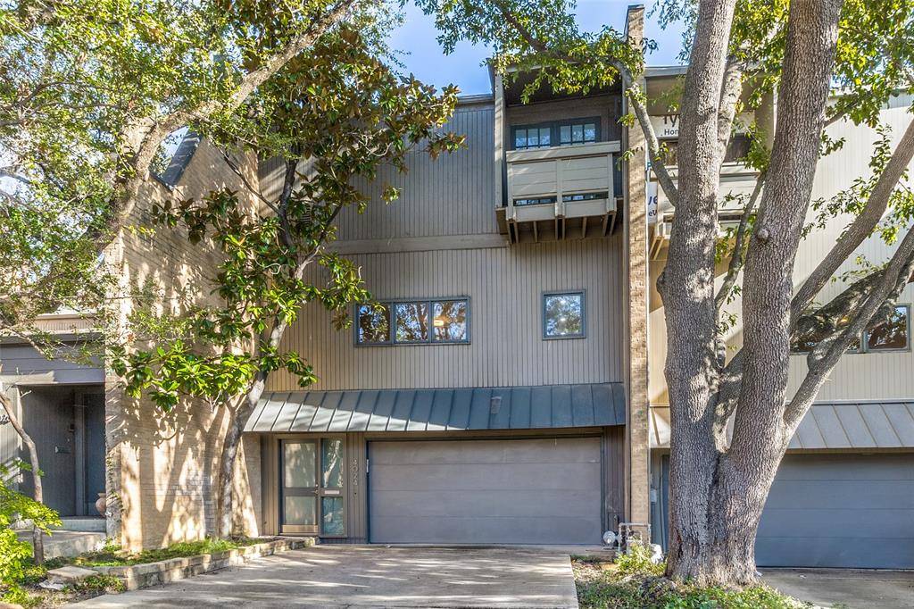 4024 Buena Vista Street, Dallas, TX 75204