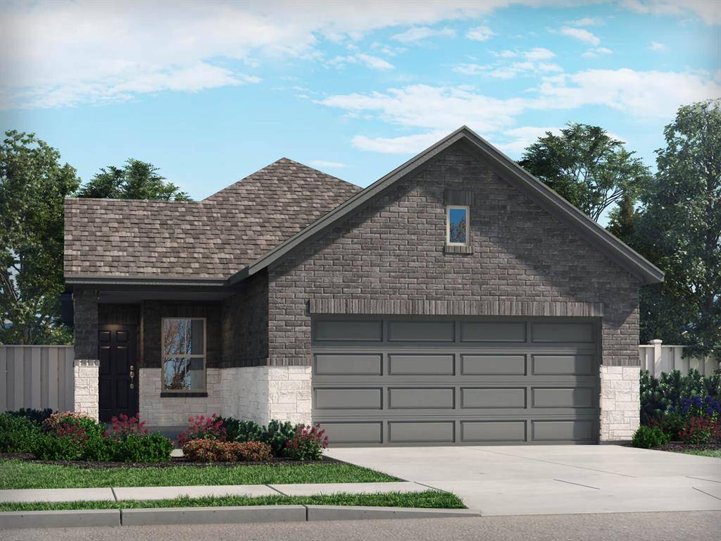 5206 Golden Trout Drive, Princeton, TX 75071