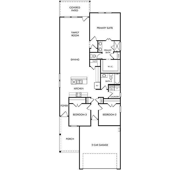 5206 Golden Trout Drive, Princeton, TX 75071