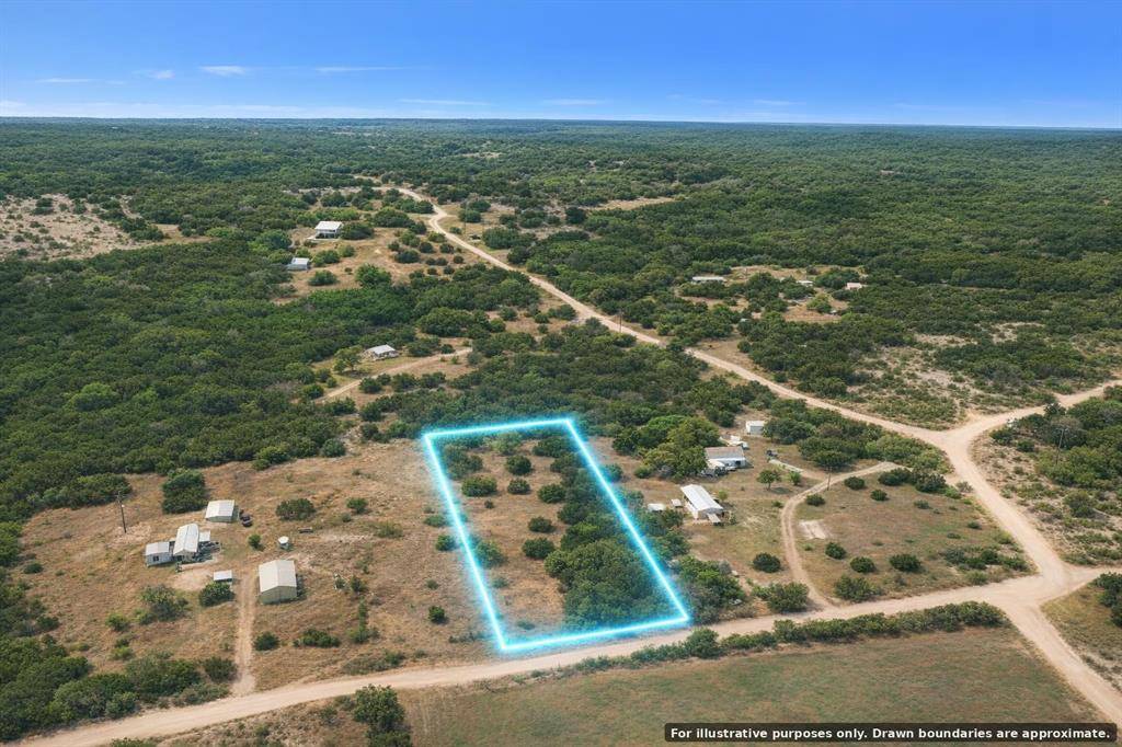 632 County Road 1191, Kopperl, TX 76652