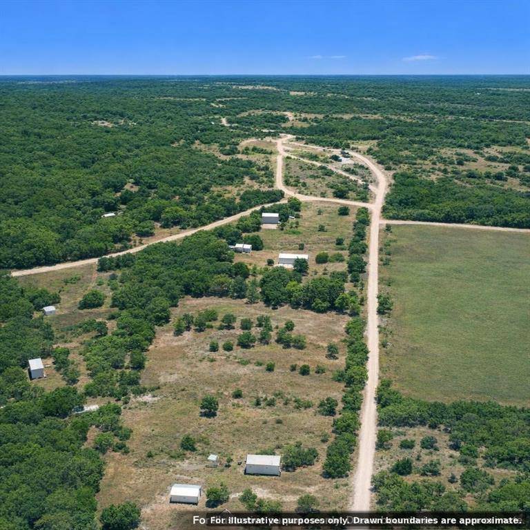 632 County Road 1191, Kopperl, TX 76652