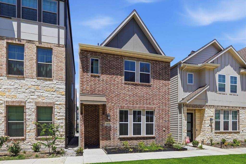 7572 Laburnam Road, Dallas, TX 75228