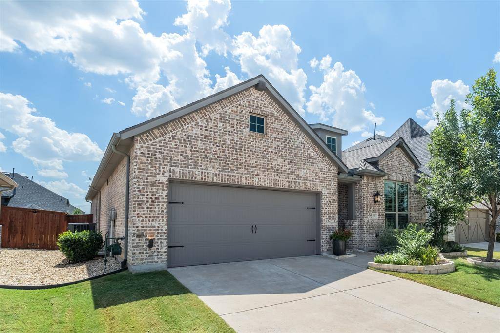 9309 Lemon Drive, Argyle, TX 76226