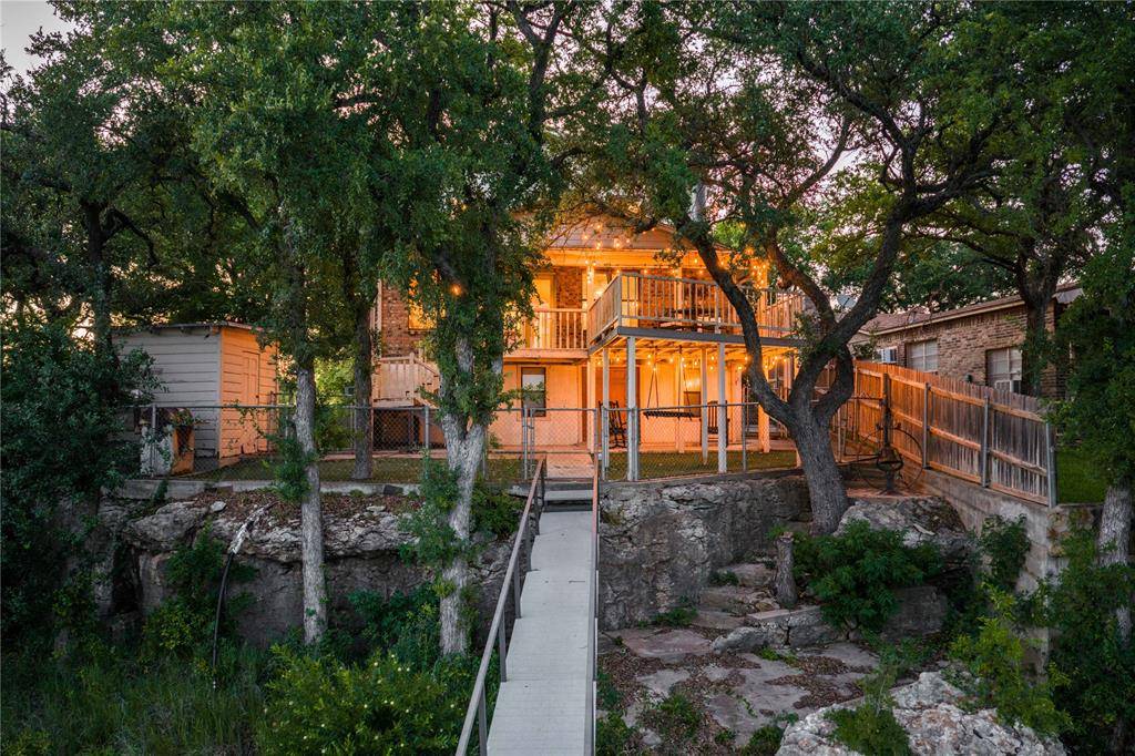 106 Mintons Draw, Brownwood, TX 76801