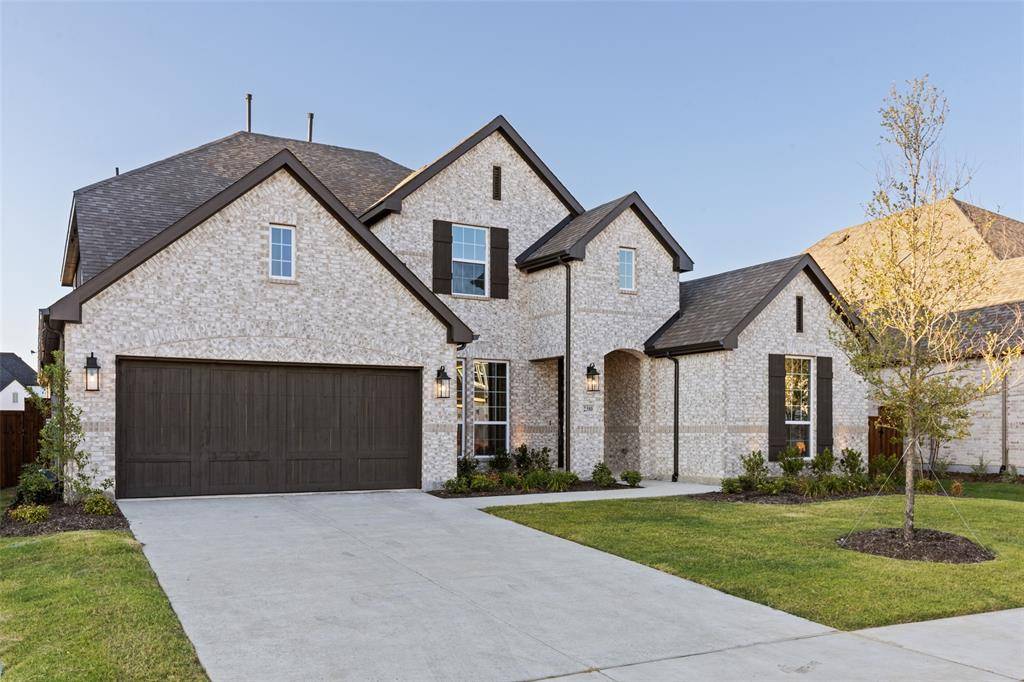 2380 Rainforest Drive, Prosper, TX 75078