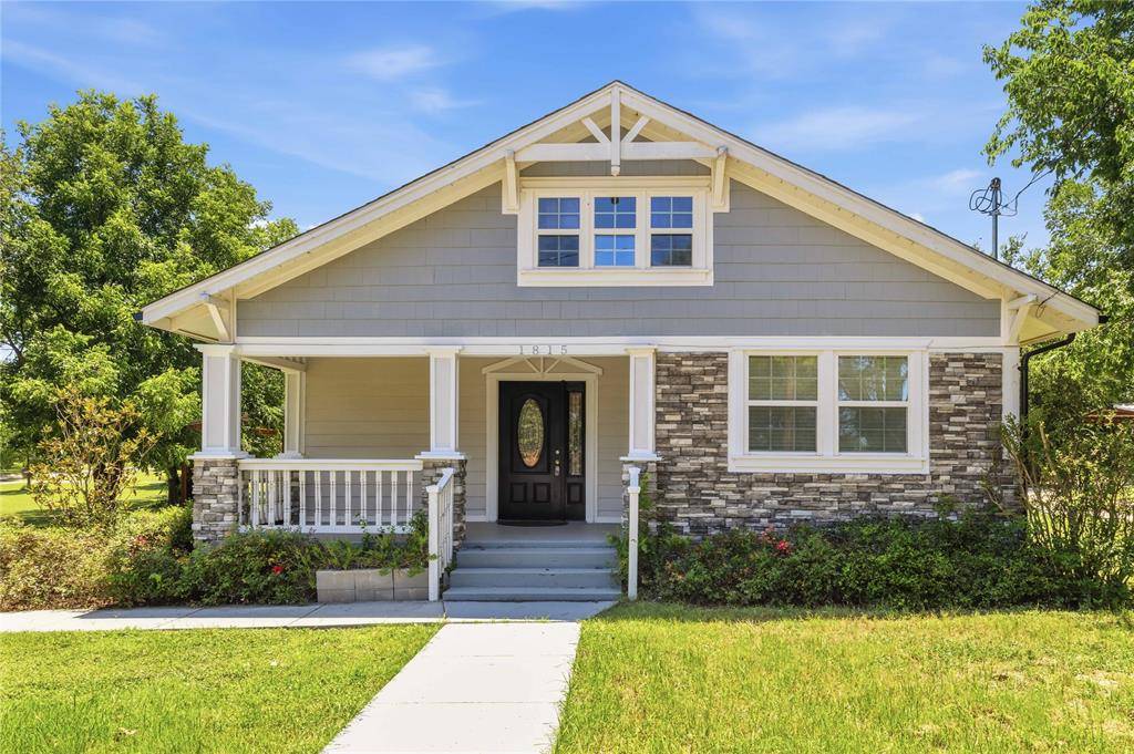 1815 Vine Street, Brownwood, TX 76802