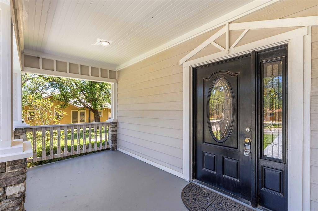 1815 Vine Street, Brownwood, TX 76802