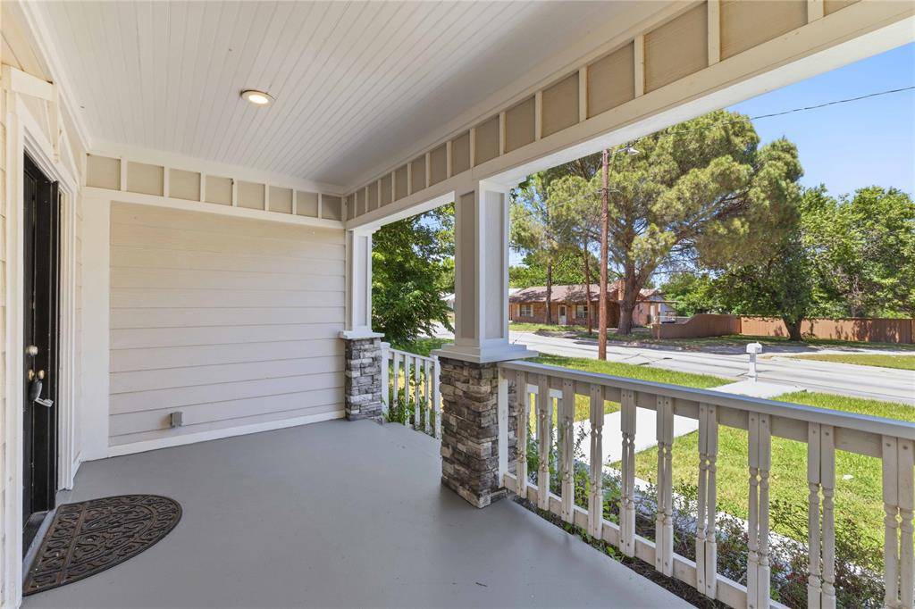 1815 Vine Street, Brownwood, TX 76802