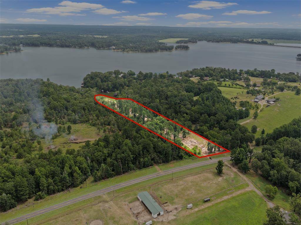 4580 FM 3007, Scroggins, TX 75480