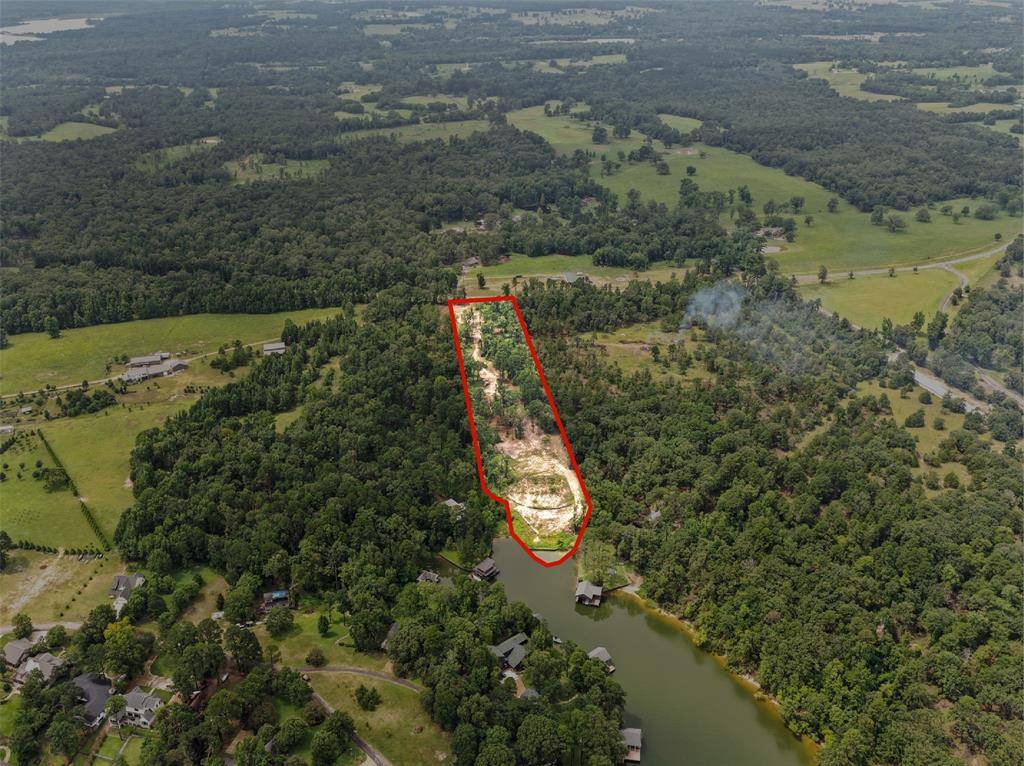 4580 FM 3007, Scroggins, TX 75480