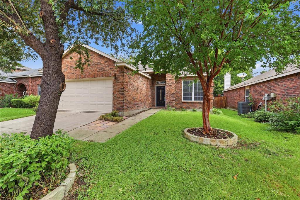 6013 Goldenrod Drive, Denton, TX 76208
