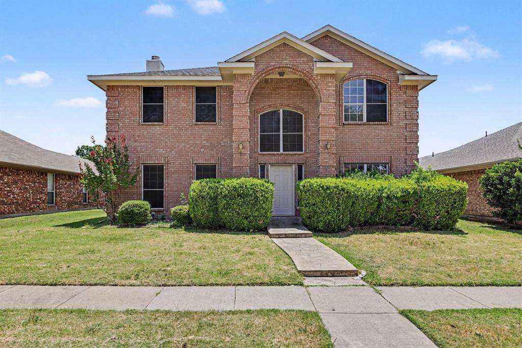4909 Monte Vista Lane, Mckinney, TX 75070