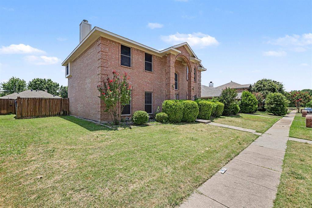 4909 Monte Vista Lane, Mckinney, TX 75070