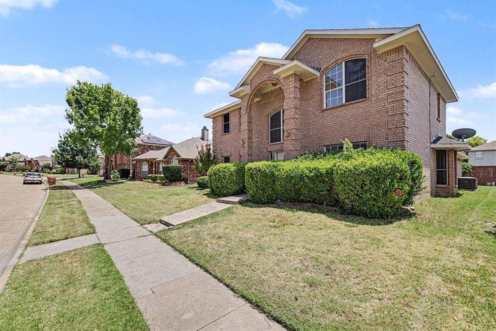 4909 Monte Vista Lane, Mckinney, TX 75070