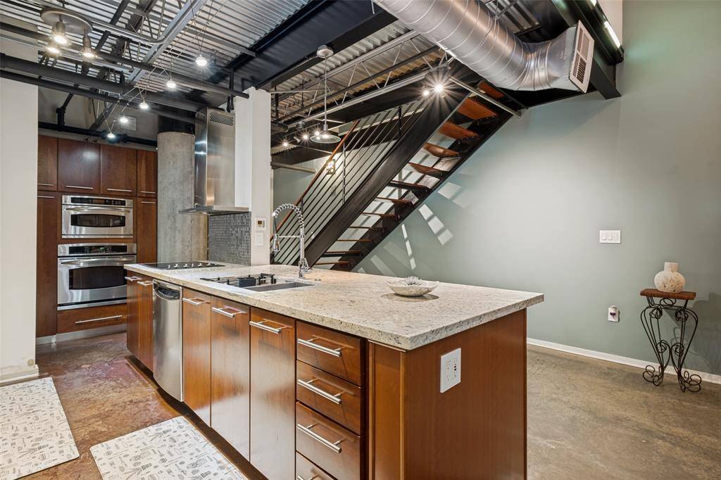 3110 Thomas Avenue #111, Dallas, TX 75204