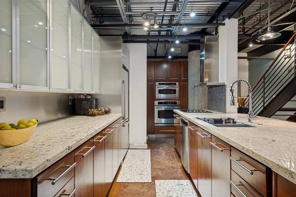 3110 Thomas Avenue #111, Dallas, TX 75204