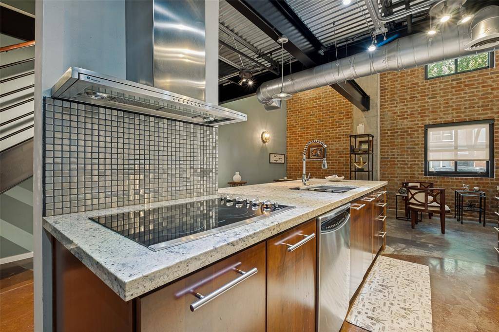 3110 Thomas Avenue #111, Dallas, TX 75204