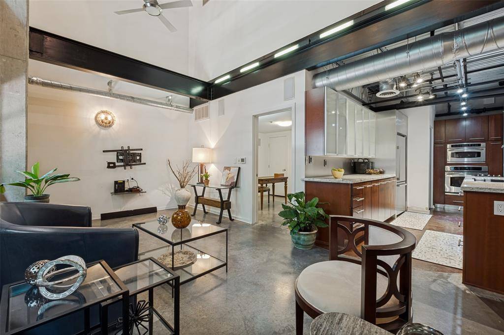 3110 Thomas Avenue #111, Dallas, TX 75204