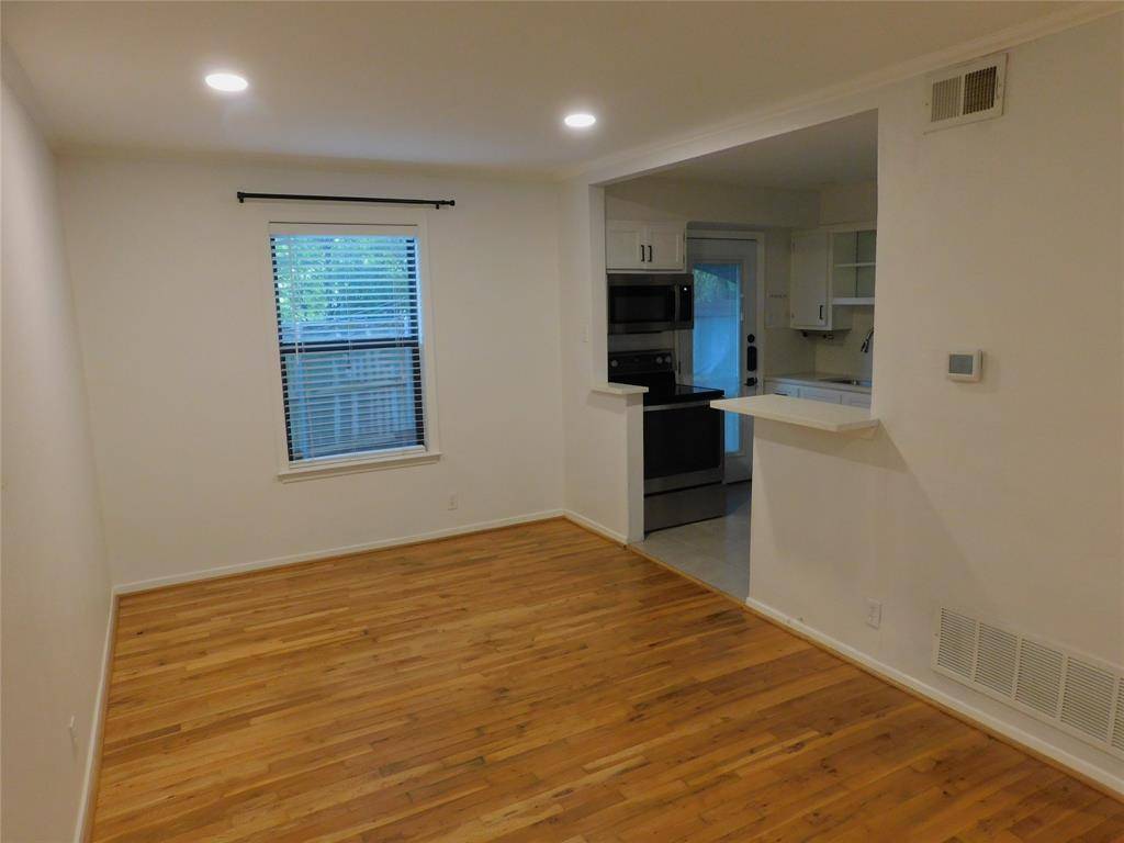 4906 N Hall Street, Dallas, TX 75235