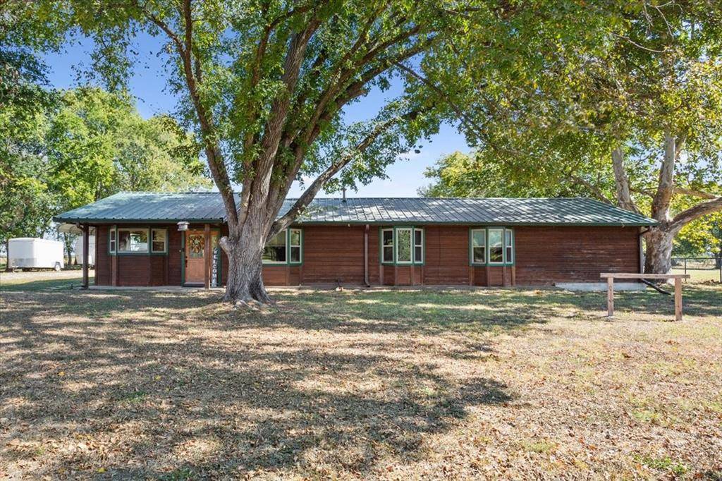 777 LCR 463, Mexia, TX 76667