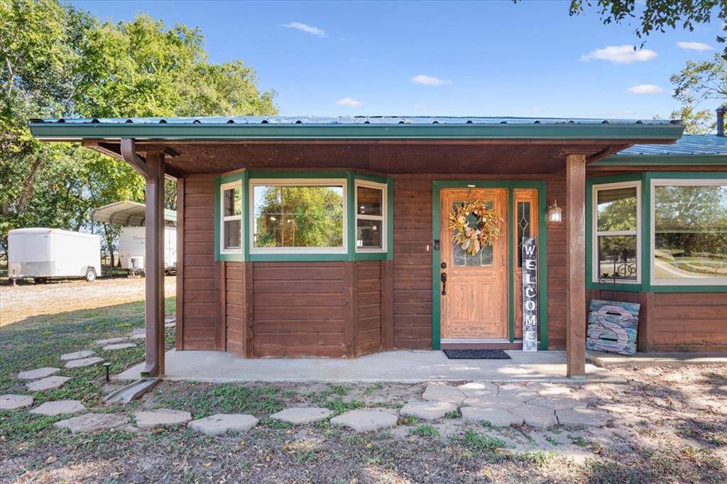 777 LCR 463, Mexia, TX 76667