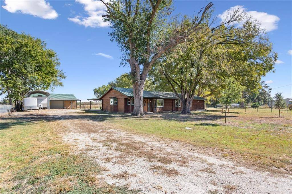 777 LCR 463, Mexia, TX 76667