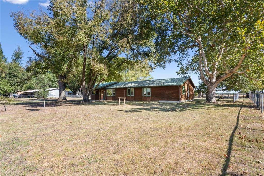 777 LCR 463, Mexia, TX 76667