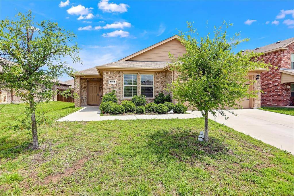 2302 San Marcos Drive, Forney, TX 75126