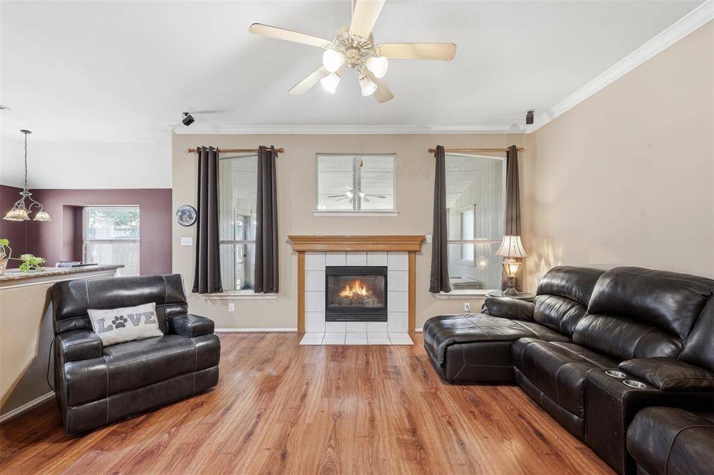 4013 Azalea Drive, Haltom City, TX 76137