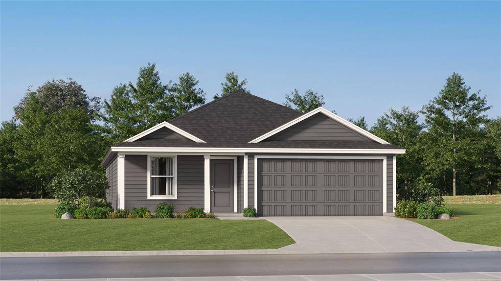 8035 Putman Road, Dallas, TX 75241