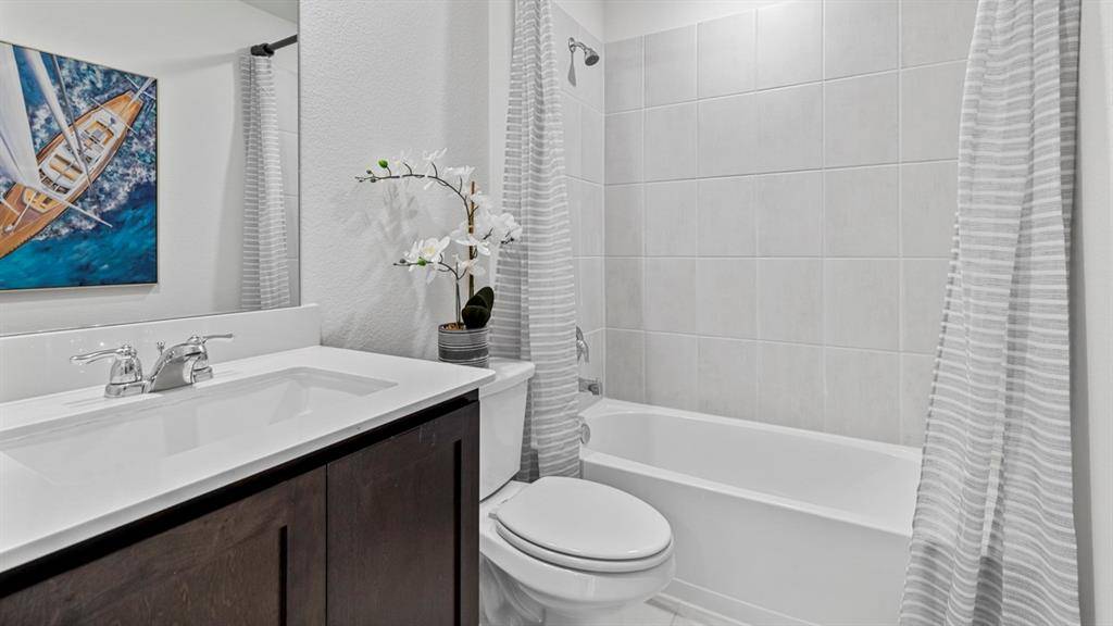 4112 Coco Lane, Sherman, TX 75090