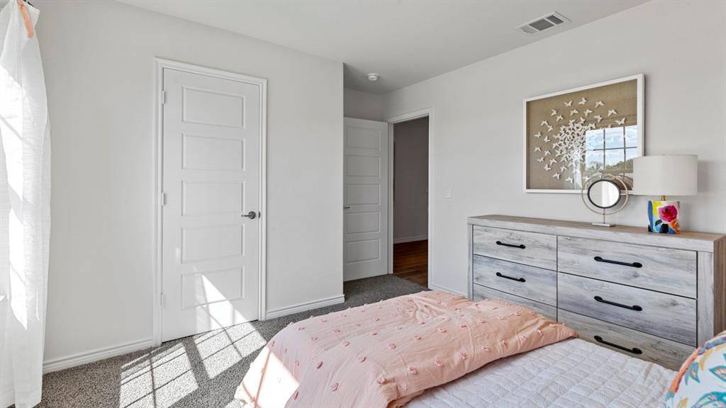 4112 Coco Lane, Sherman, TX 75090