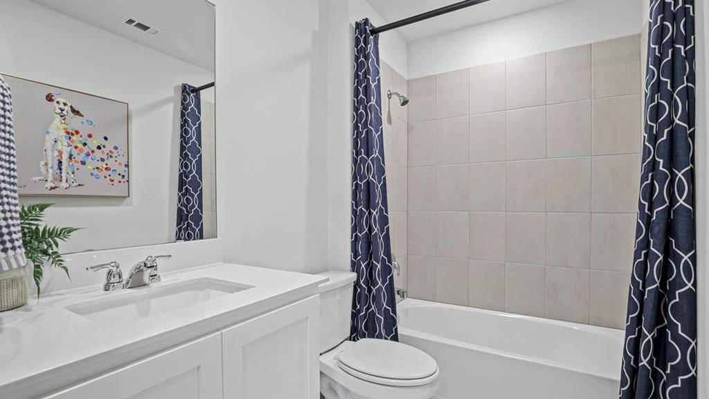 4119 Coco Lane, Sherman, TX 75090