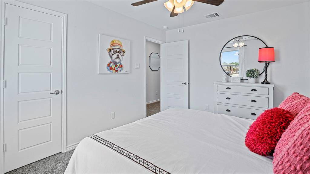4119 Coco Lane, Sherman, TX 75090