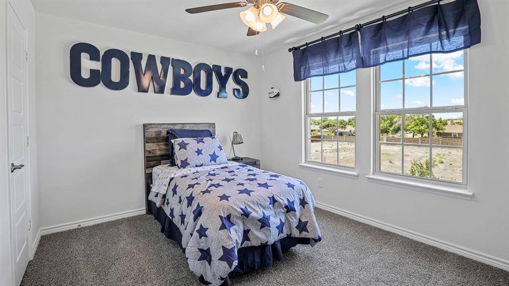 4119 Coco Lane, Sherman, TX 75090