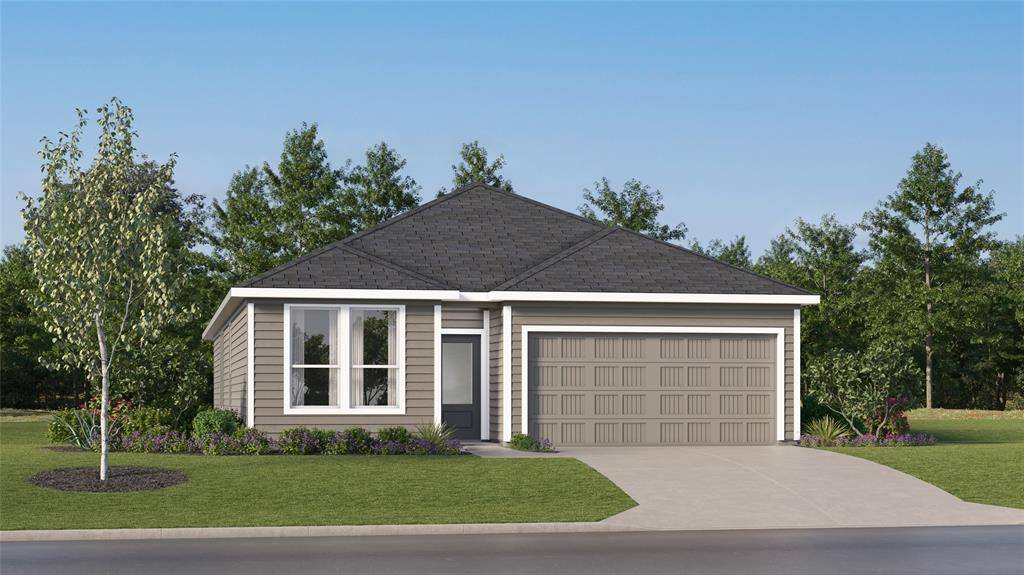 628 Waymaker Way, Princeton, TX 75407