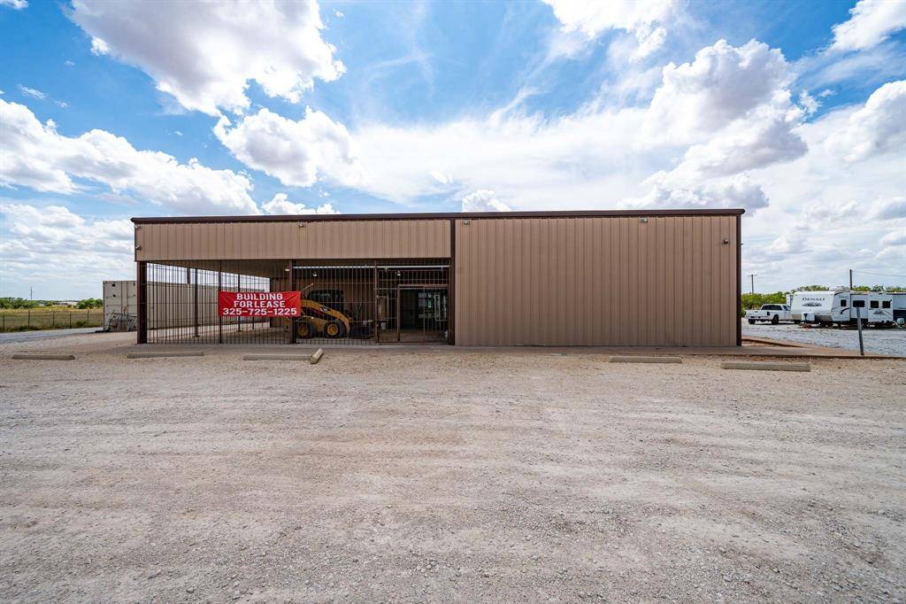2165 US Highway 277 N, Anson, TX 79501