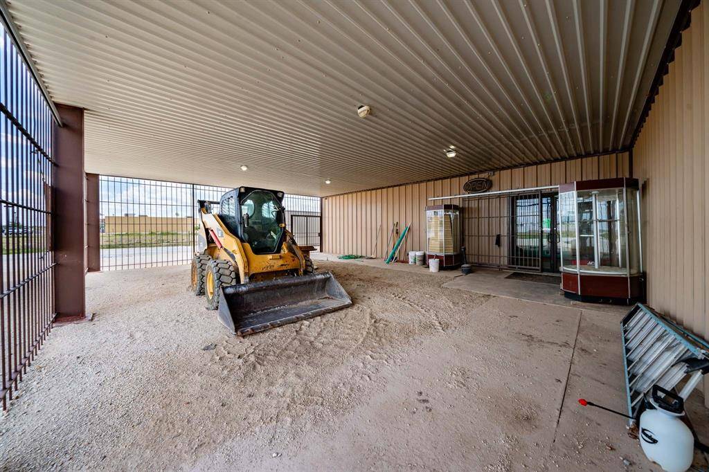 2165 US Highway 277 N, Anson, TX 79501