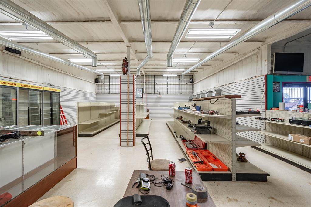 2165 US Highway 277 N, Anson, TX 79501