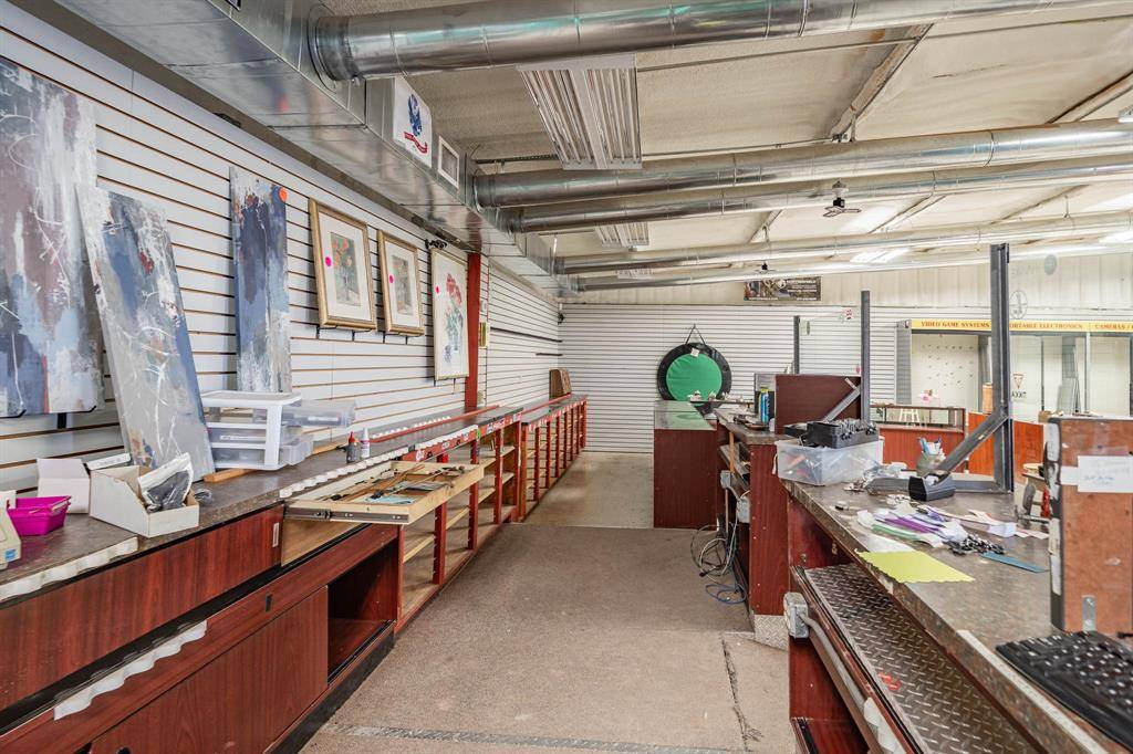 2165 US Highway 277 N, Anson, TX 79501