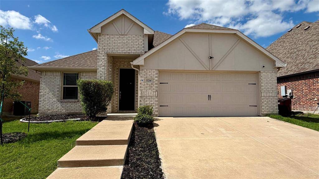 3214 Feller Lane, Royse City, TX 75189