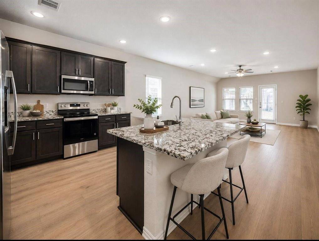 3214 Feller Lane, Royse City, TX 75189