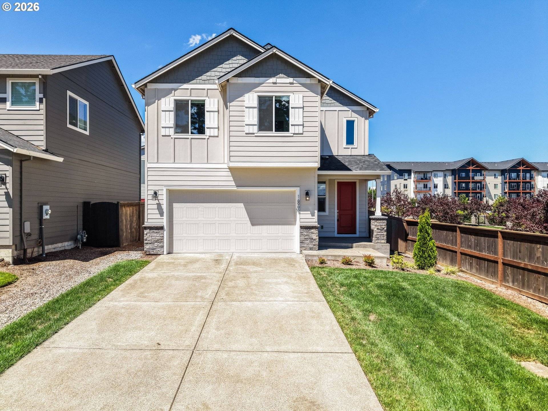 16999 SE HAGEN RD, Happy Valley, OR 97086