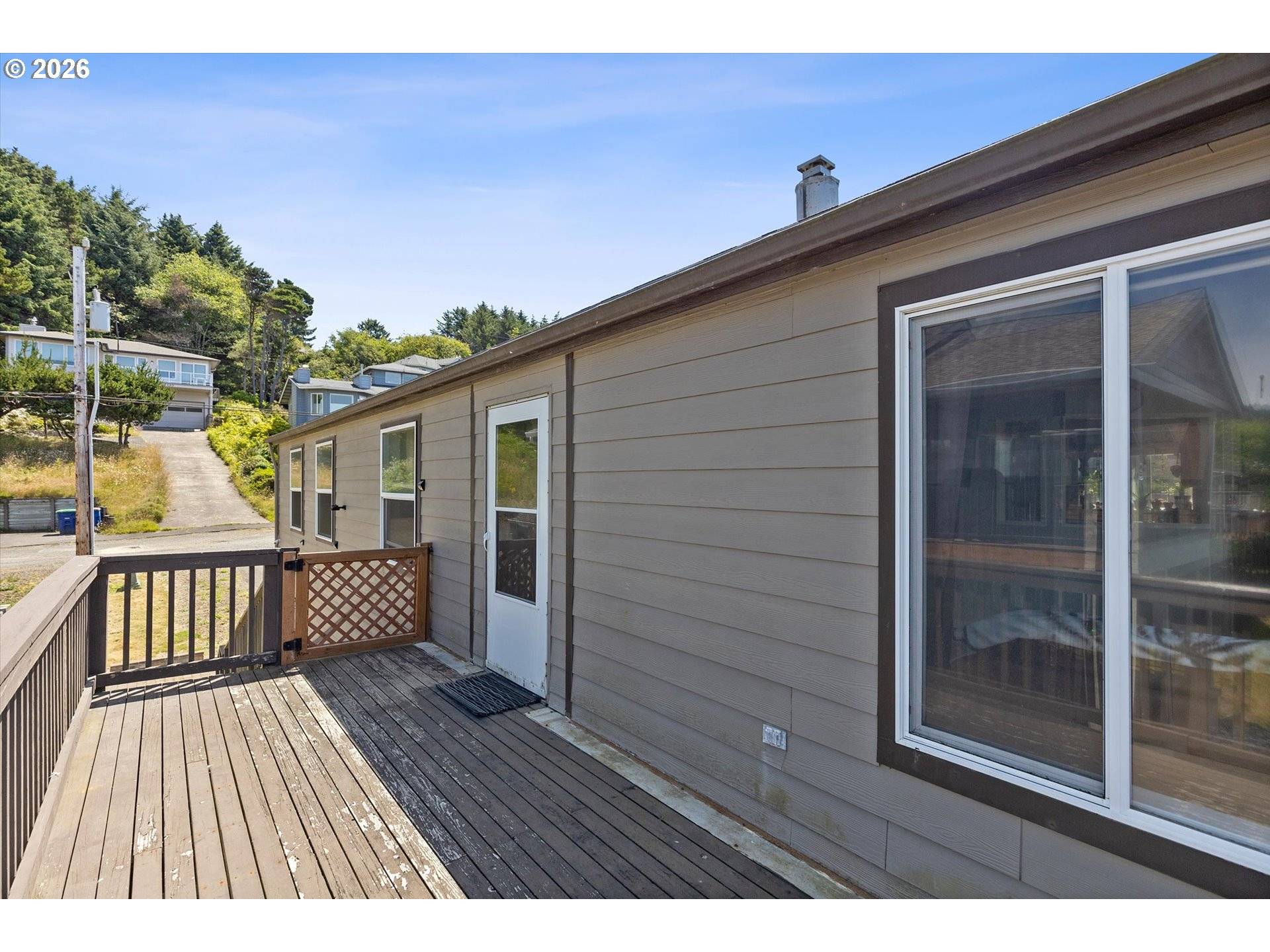 6335 NE NEPTUNE DR, Lincoln City, OR 97367