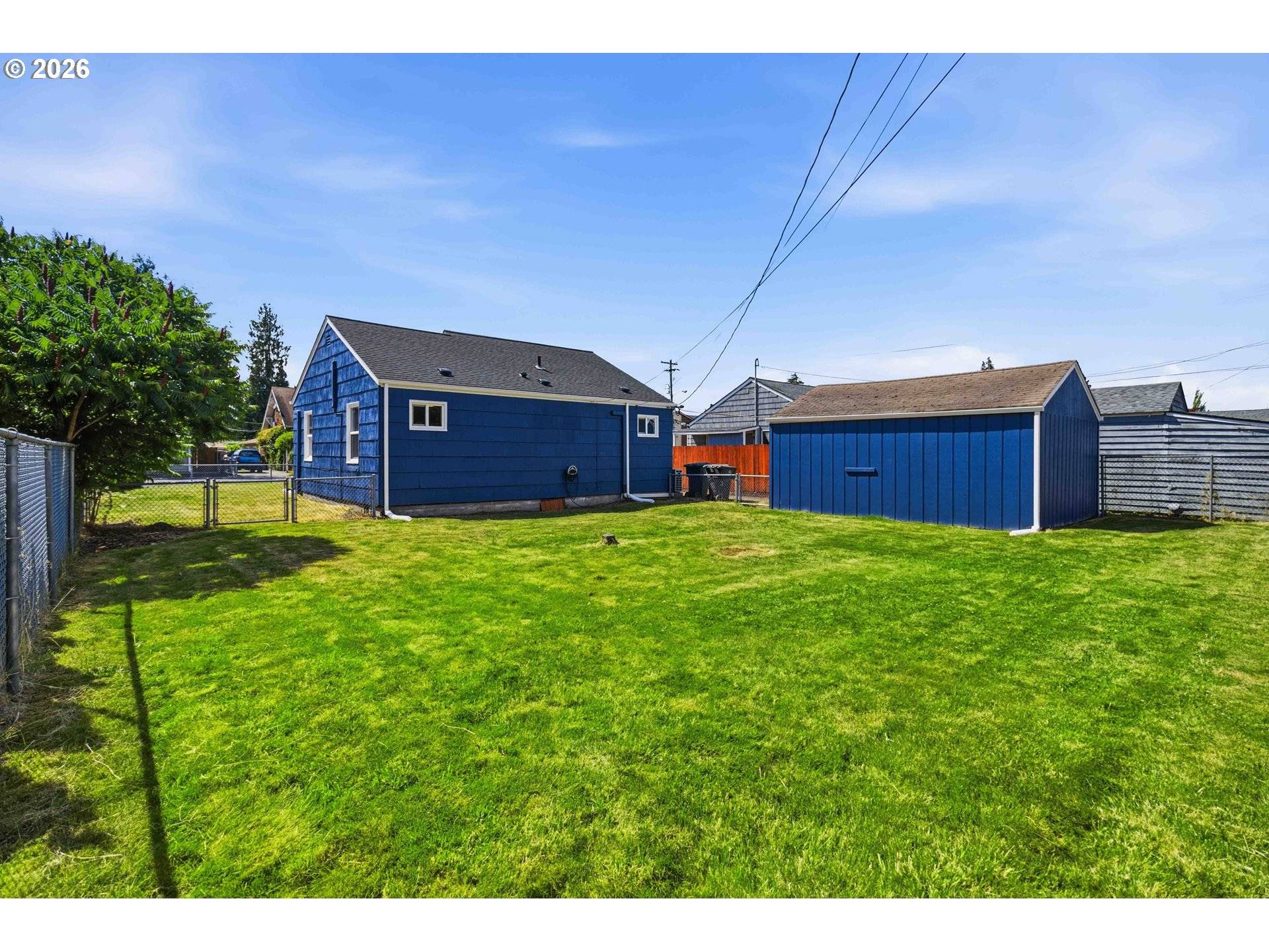 810 30TH AVE, Longview, WA 98632