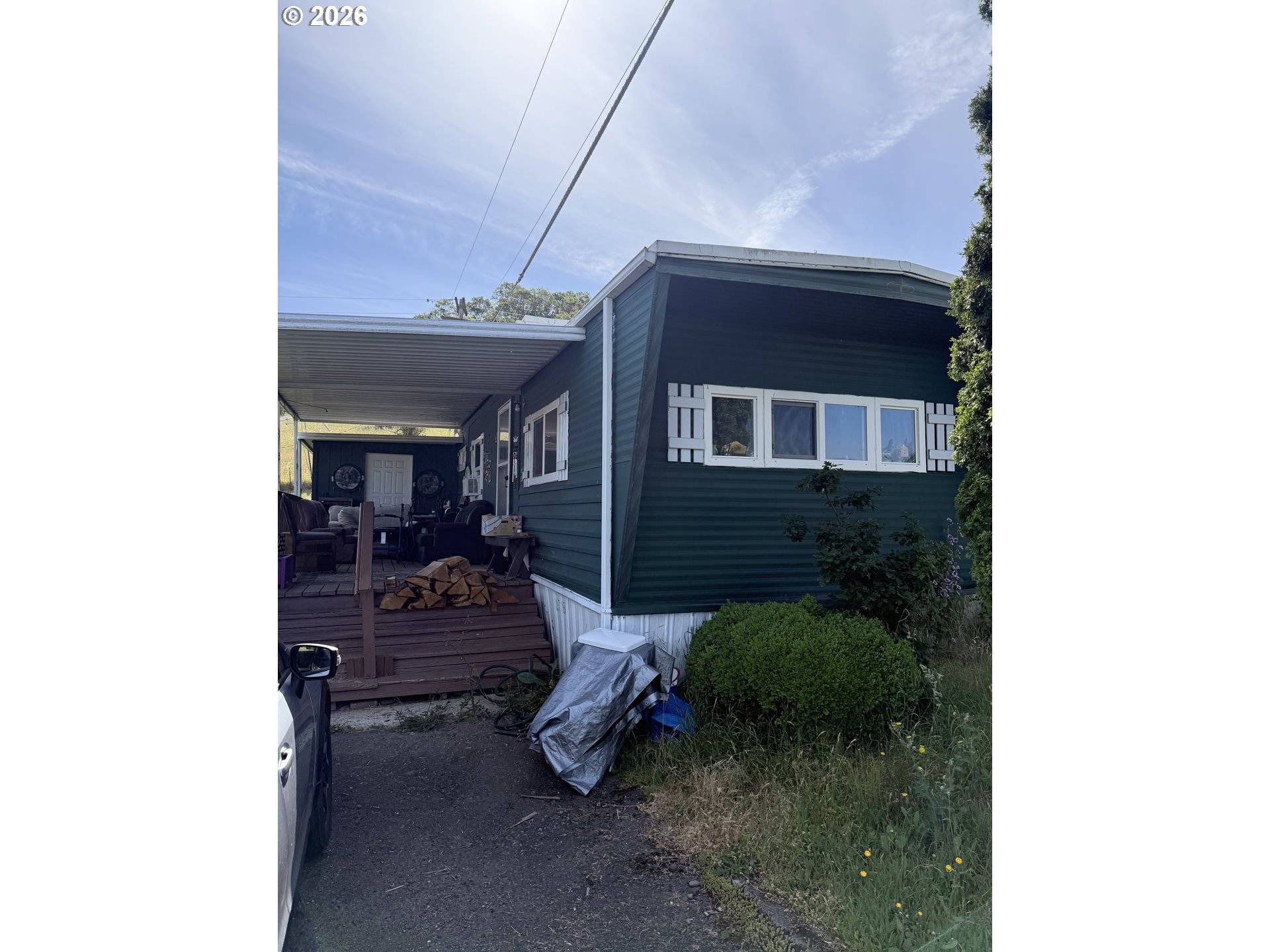 113 BALDER LN, Roseburg, OR 97470