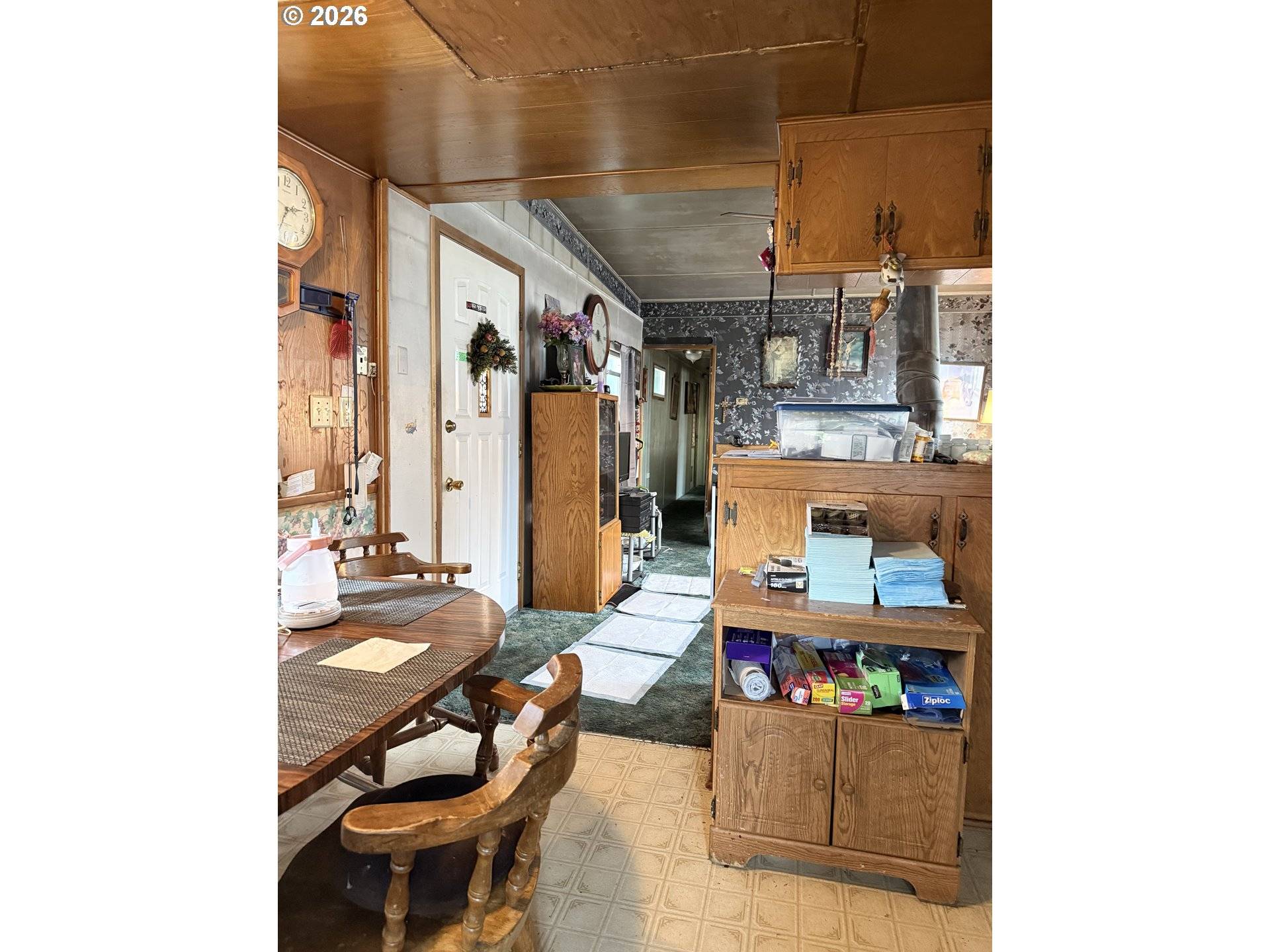 113 BALDER LN, Roseburg, OR 97470