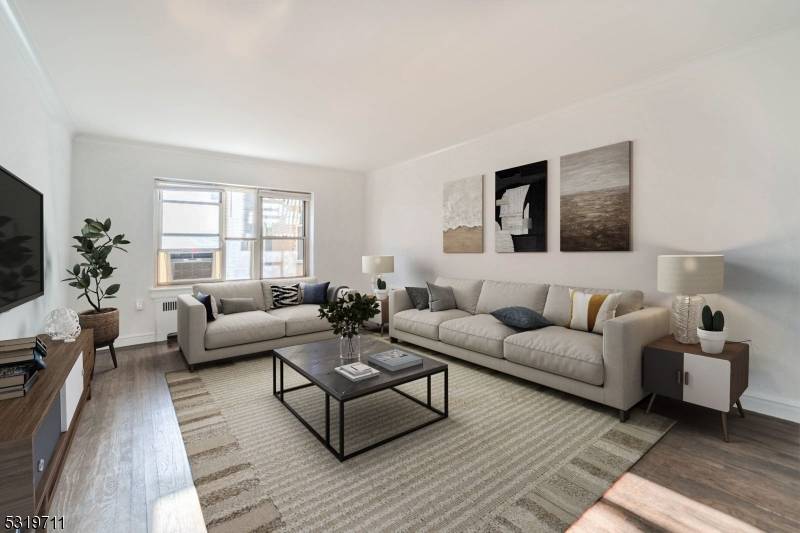 10c N Ridgewood Rd #215, South Orange Village Twp., NJ 07079