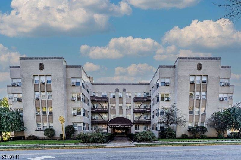 10c N Ridgewood Rd #215, South Orange Village Twp., NJ 07079